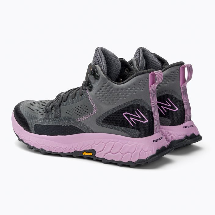 New Balance дамски обувки за бягане WTHIMCV1 сиви NBWTHIMCCG 5