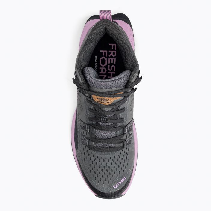 New Balance дамски обувки за бягане WTHIMCV1 сиви NBWTHIMCCG 8