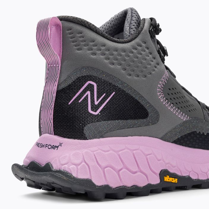New Balance дамски обувки за бягане WTHIMCV1 сиви NBWTHIMCCG 10