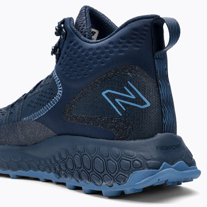 New Balance Fresh Foam Hierro Mid мъжки обувки за бягане тъмносиньо NBMTHIMCCN 16