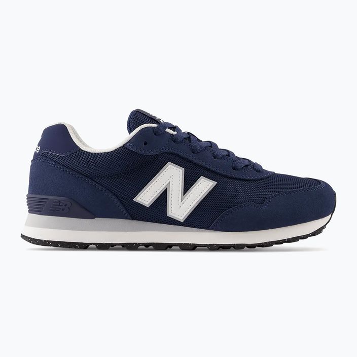 Мъжки обувки New Balance 515's V3 navy 2