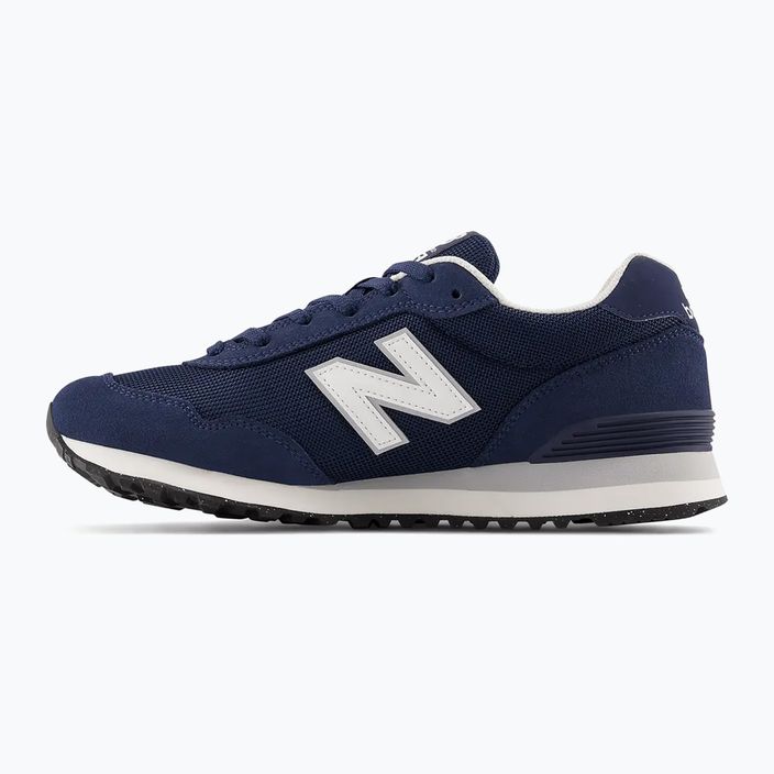 Мъжки обувки New Balance 515's V3 navy 3