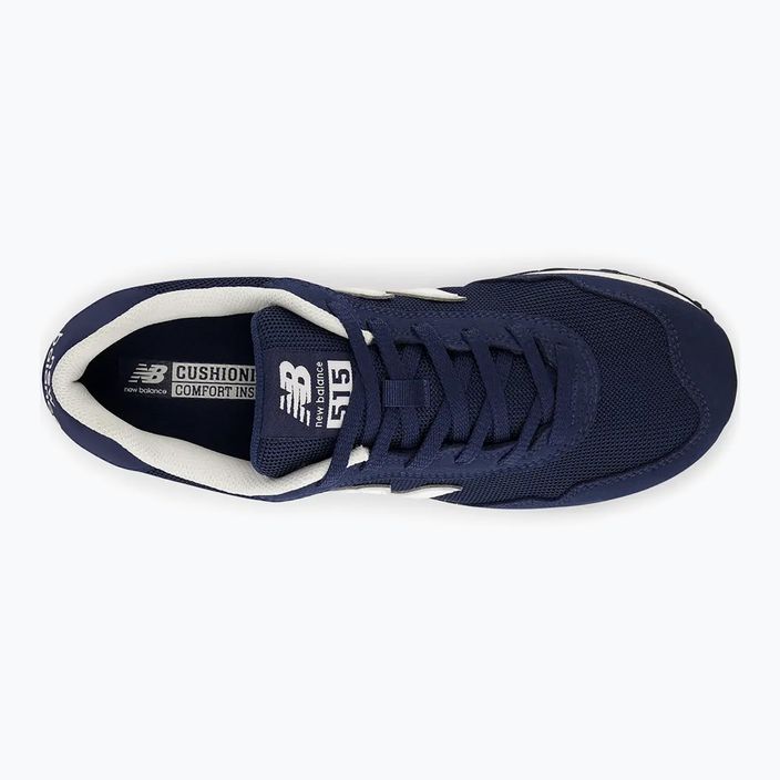 Мъжки обувки New Balance 515's V3 navy 5