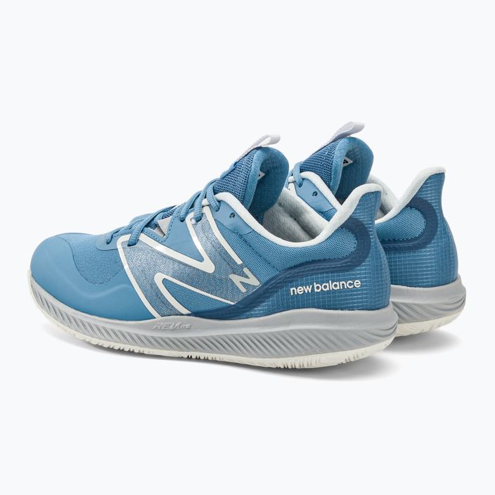 Дамски обувки за тенис New Balance 796v3 blue NBWCH796 3
