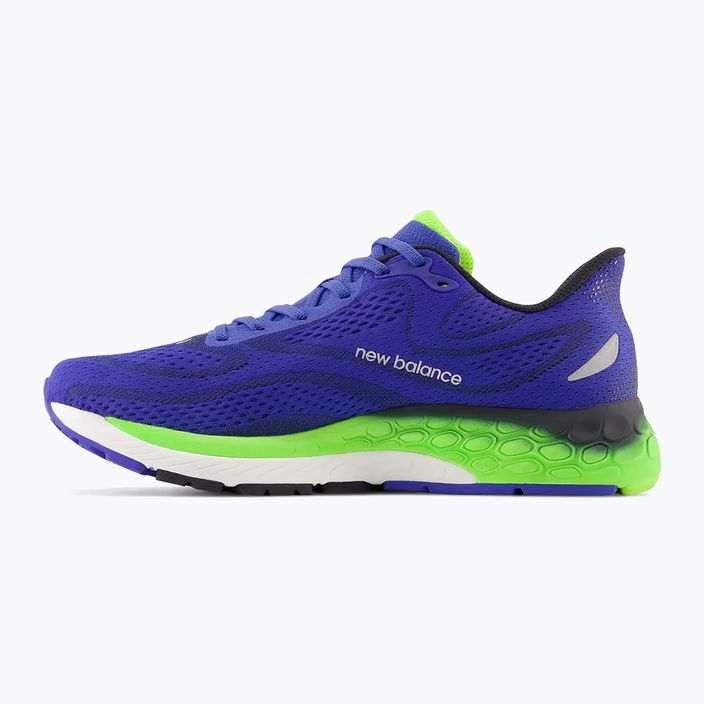 New Balance Fresh Foam мъжки обувки за бягане 880v13 тъмно синьо M880B13.D.090 11