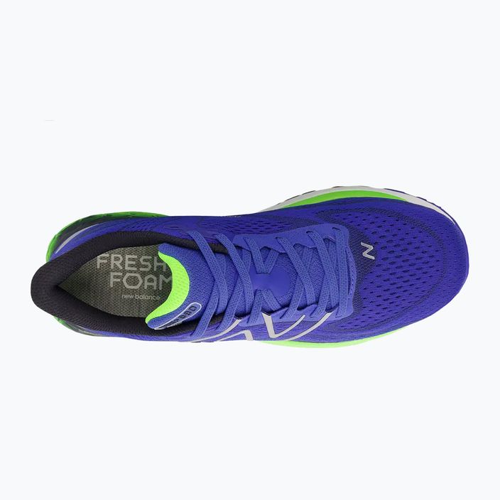 New Balance Fresh Foam мъжки обувки за бягане 880v13 тъмно синьо M880B13.D.090 12