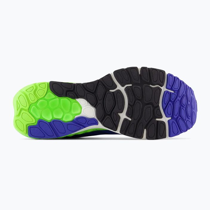 New Balance Fresh Foam мъжки обувки за бягане 880v13 тъмно синьо M880B13.D.090 13