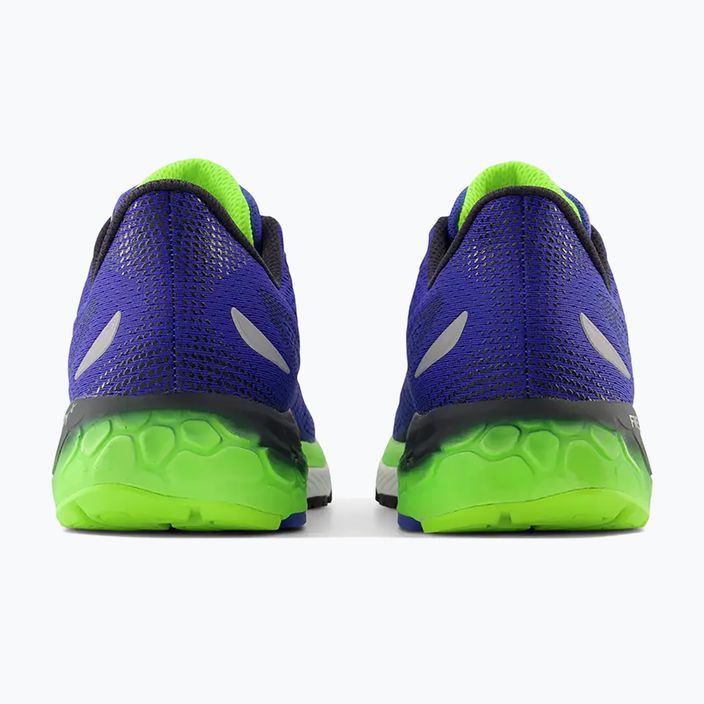 New Balance Fresh Foam мъжки обувки за бягане 880v13 тъмно синьо M880B13.D.090 14