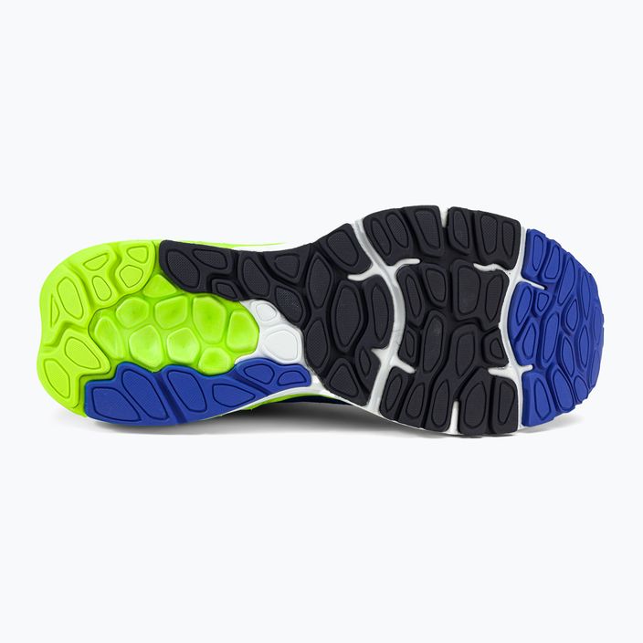 New Balance Fresh Foam мъжки обувки за бягане 880v13 тъмно синьо M880B13.D.090 5
