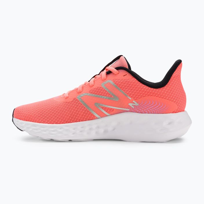 Дамски обувки за бягане New Balance W411V3 pink 10