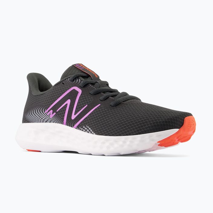 Дамски обувки за бягане New Balance W411V3 black 11