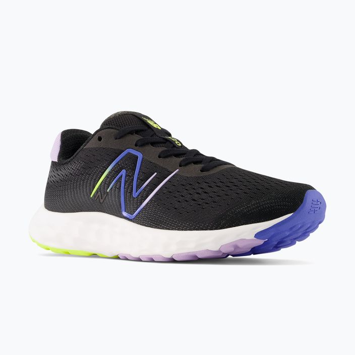 Дамски обувки за бягане New Balance W520V8 black NBW520C 10