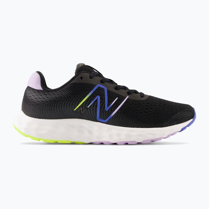 Дамски обувки за бягане New Balance W520V8 black NBW520C 11