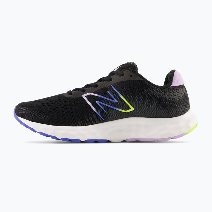 Дамски обувки за бягане New Balance W520V8 black NBW520C 12