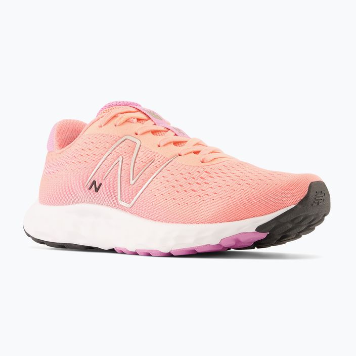 Дамски обувки за бягане New Balance W520V8 pink NBM520 10