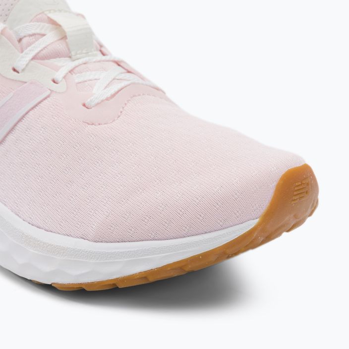 Дамски обувки за бягане New Balance Fresh Foam Arishi v4 pink NBMARIS 7