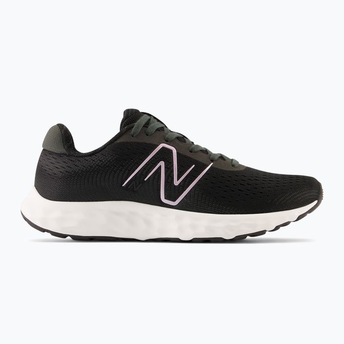 Дамски обувки за бягане New Balance W520V8 black NBW520L 10