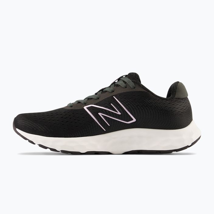 Дамски обувки за бягане New Balance W520V8 black NBW520L 11