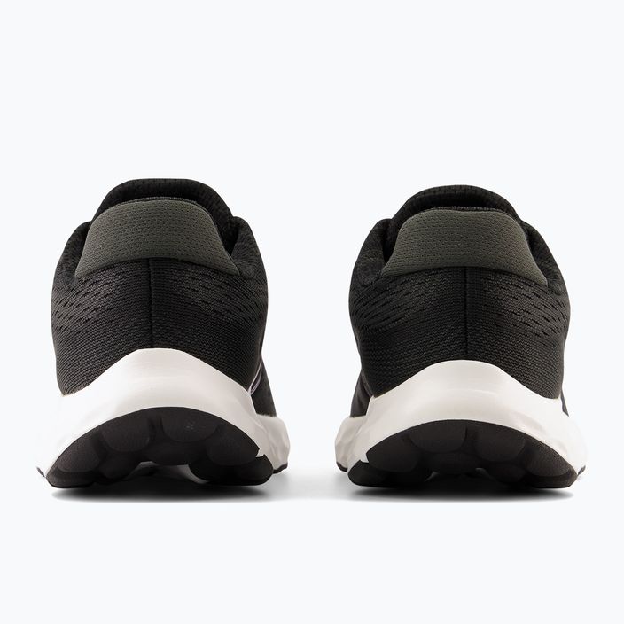 Дамски обувки за бягане New Balance W520V8 black NBW520L 12