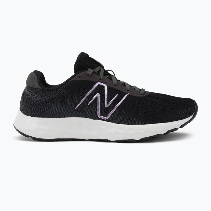 Дамски обувки за бягане New Balance W520V8 black NBW520L 2