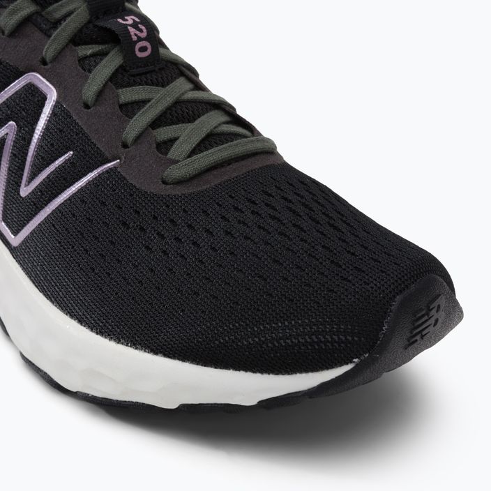 Дамски обувки за бягане New Balance W520V8 black NBW520L 7