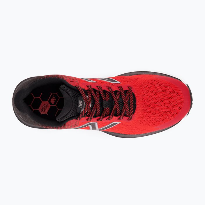 New Balance мъжки обувки за бягане W680V7 червен NBM680C 13