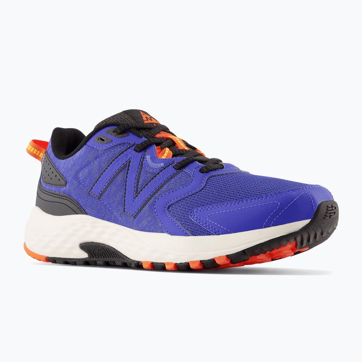 Мъжки обувки за бягане New Balance 410V7 сини 11