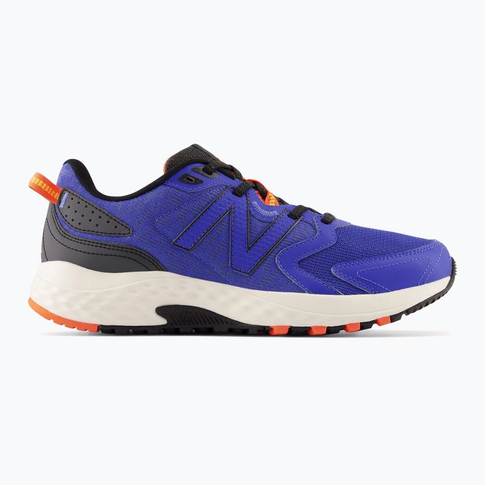 Мъжки обувки за бягане New Balance 410V7 сини 12