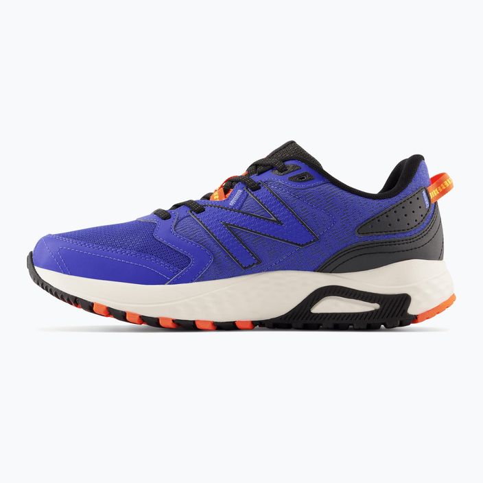 Мъжки обувки за бягане New Balance 410V7 сини 13