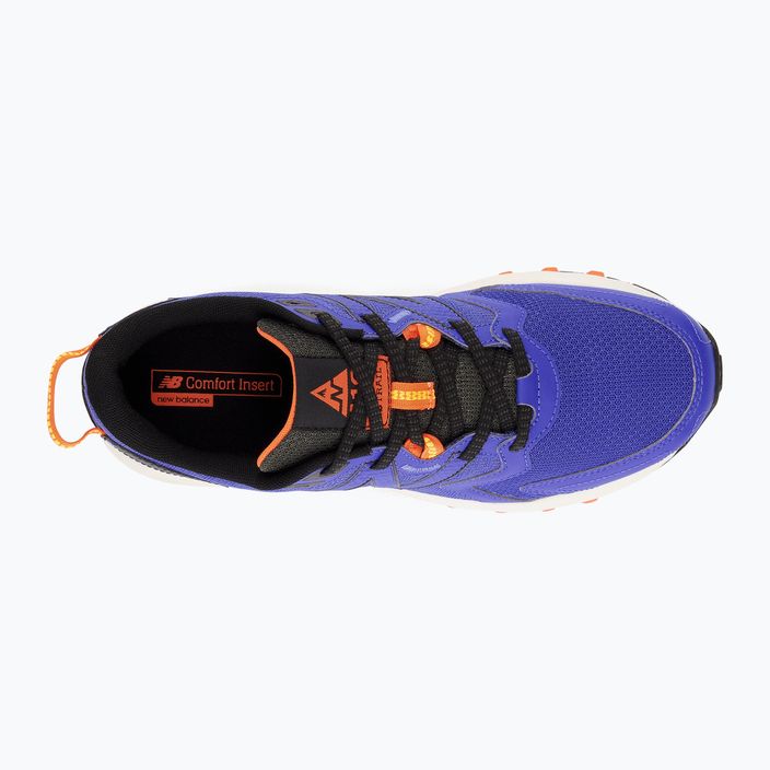 Мъжки обувки за бягане New Balance 410V7 сини 14