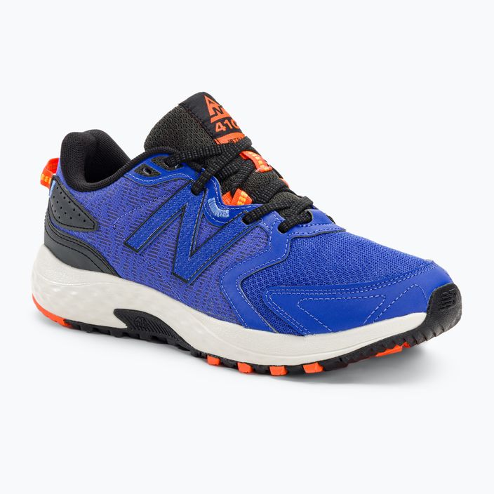 Мъжки обувки за бягане New Balance 410V7 сини