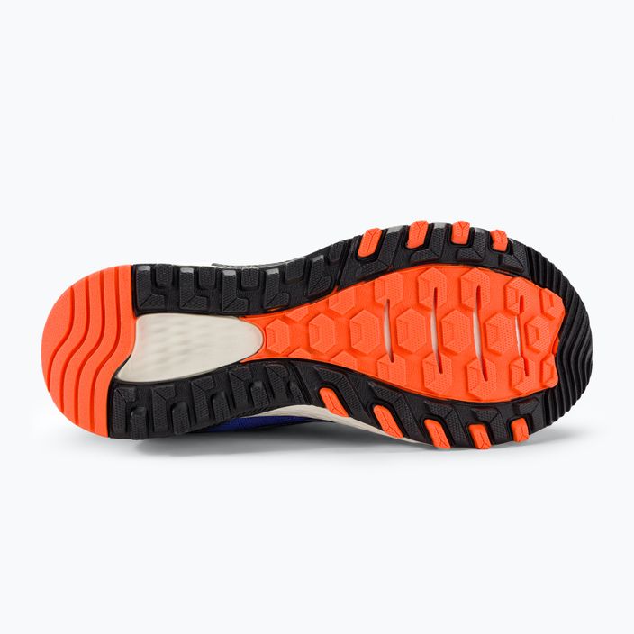 Мъжки обувки за бягане New Balance 410V7 сини 5