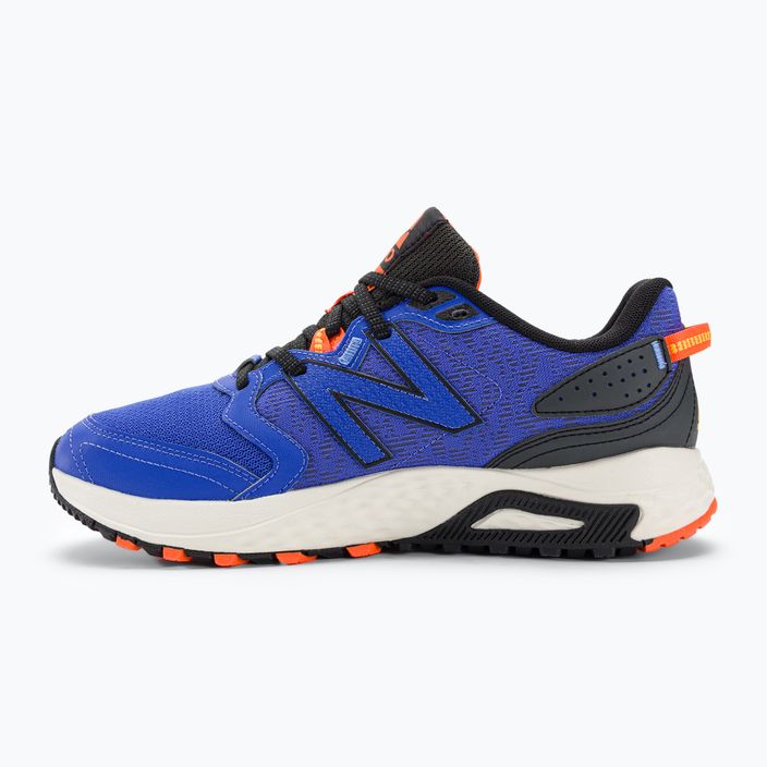 Мъжки обувки за бягане New Balance 410V7 сини 10