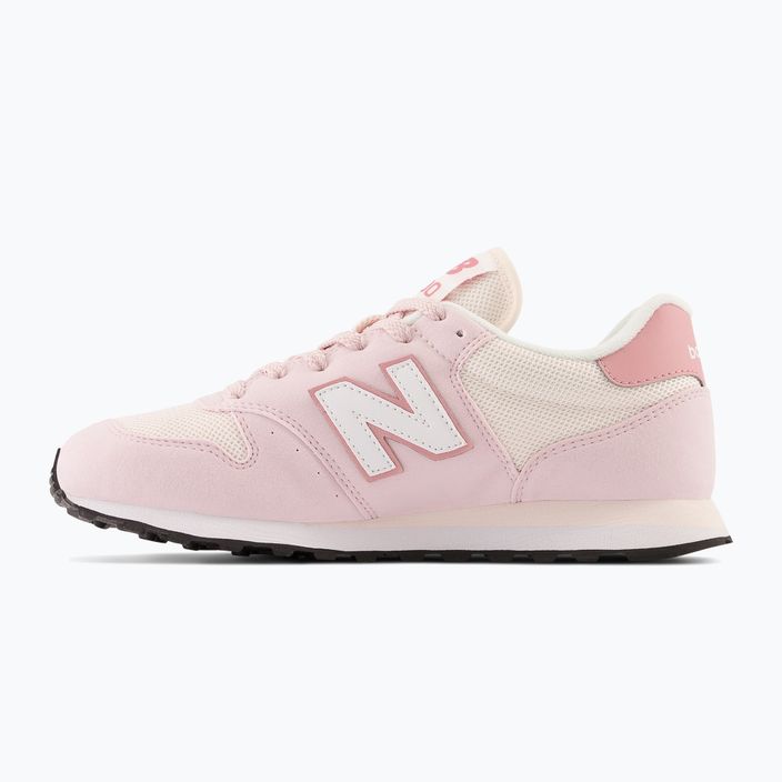 Дамски обувки New Balance GW500V2 pink 13