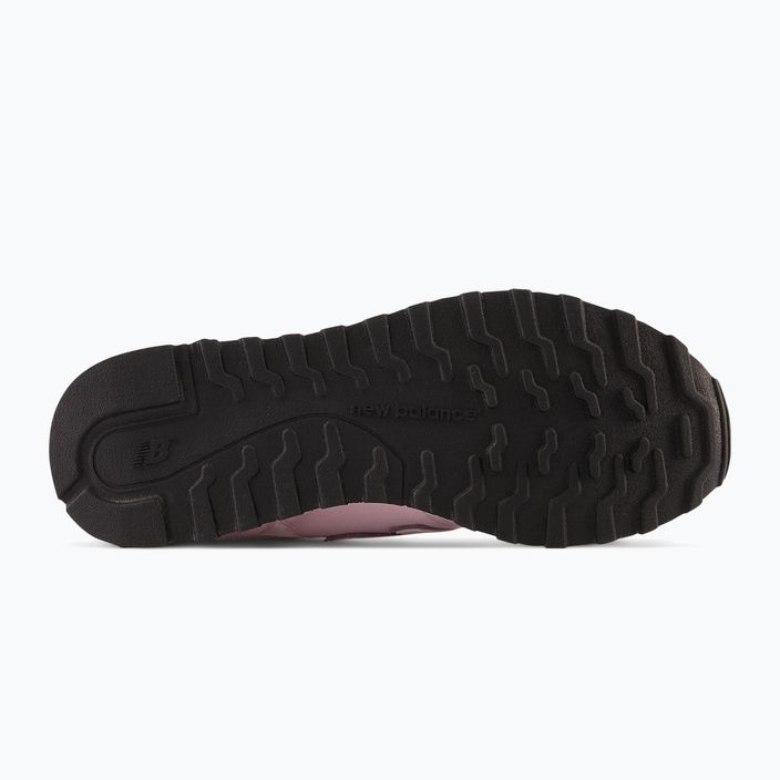 Дамски обувки New Balance GW500V2 pink 15
