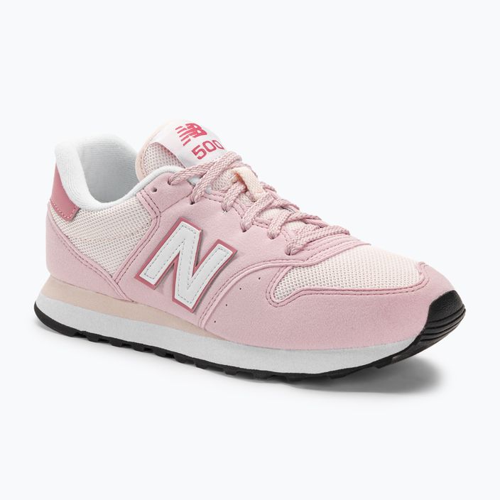 Дамски обувки New Balance GW500V2 pink