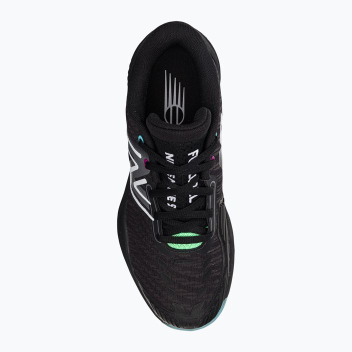 Дамски обувки за тенис New Balance Fuel Cell 996v5 green NBWCY996 6