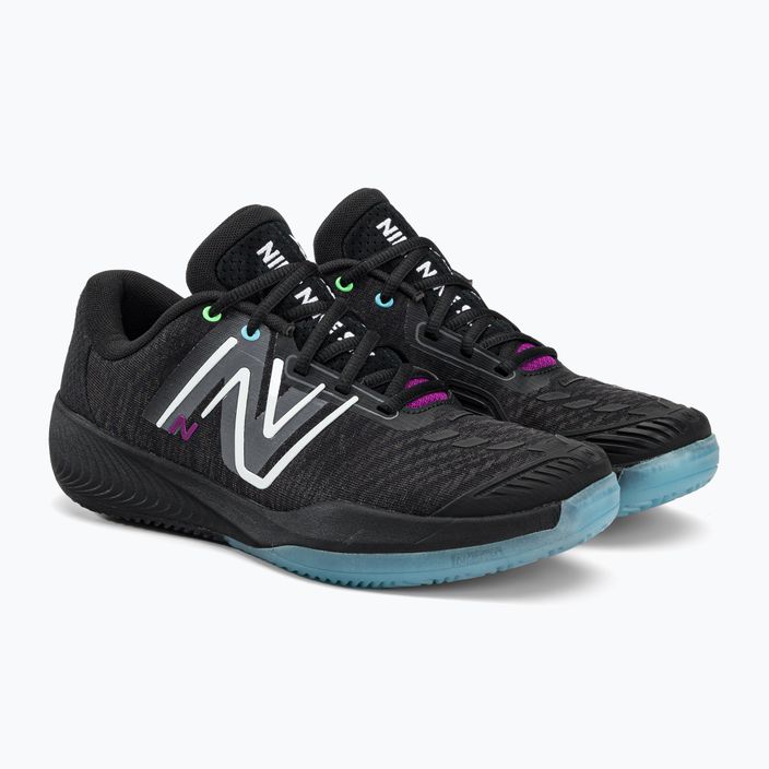 Мъжки обувки за тенис New Balance Fuel Cell 996v5 blue MCY996F5 4