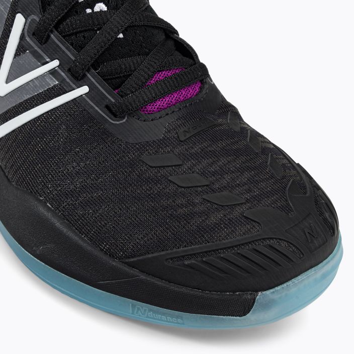 Мъжки обувки за тенис New Balance Fuel Cell 996v5 blue MCY996F5 7