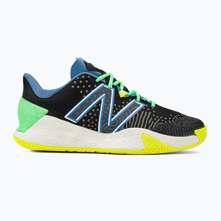 New Balance Fresh Foam X Lav V2 мъжки обувки за тенис цвят NBMCHLAV 2