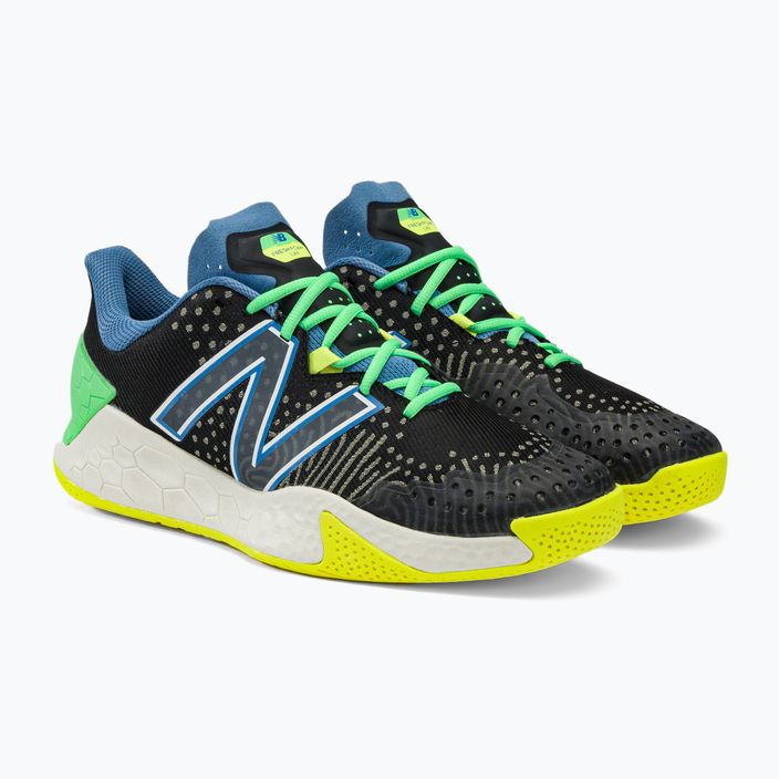 New Balance Fresh Foam X Lav V2 мъжки обувки за тенис цвят NBMCHLAV 4