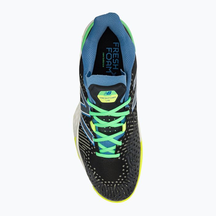 New Balance Fresh Foam X Lav V2 мъжки обувки за тенис цвят NBMCHLAV 6