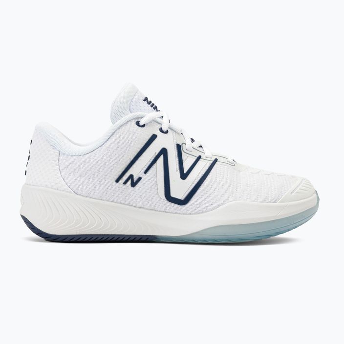 New Balance Fuel Cell 996v5 мъжки обувки за тенис бели NBMCH996 2