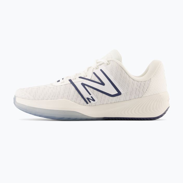 New Balance Fuel Cell 996v5 мъжки обувки за тенис бели NBMCH996 11