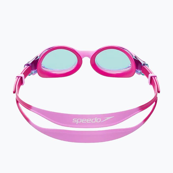 Speedo Biofuse 2.0 Junior розови/розови детски очила за плуване 2