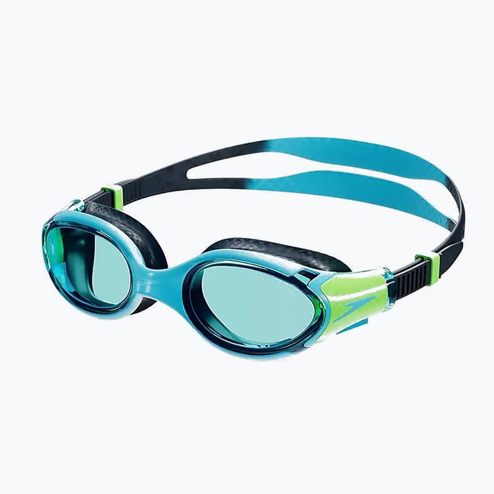 Speedo Biofuse 2.0 Junior сини/зелени детски очила за плуване