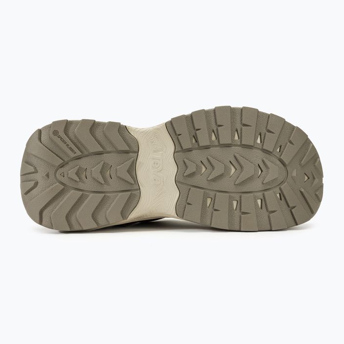 Teva Outflow Universal burnt olive дамски обувки 4