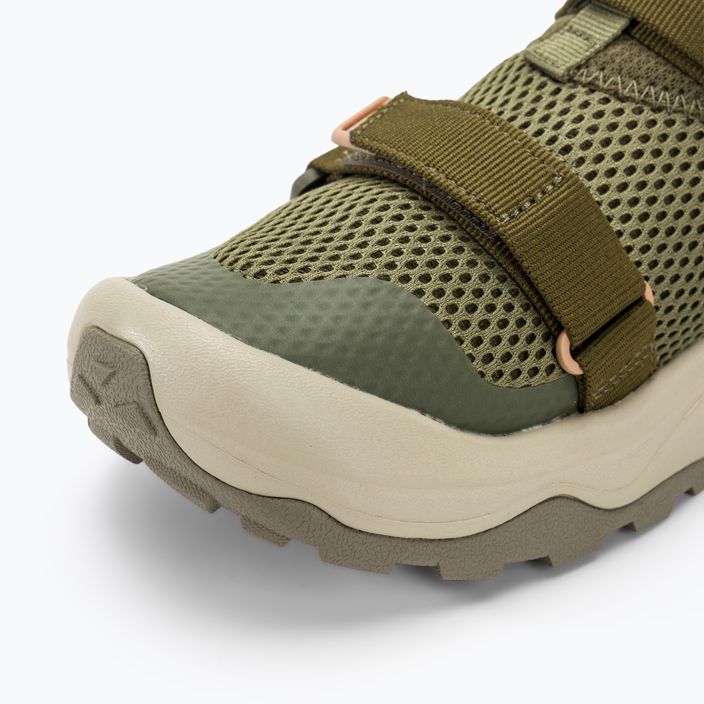 Дамски обувки Teva Outflow Universal burnt olive 7