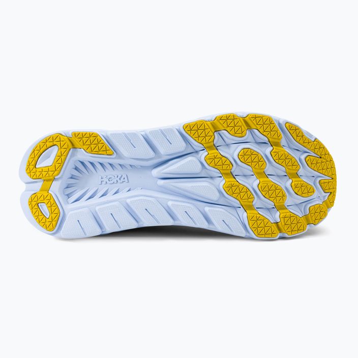 Дамски обувки за бягане HOKA Rincon 3 blue 1119396-BBCRM 7