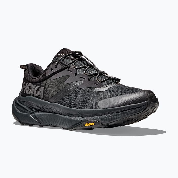 HOKA Transport мъжки обувки за бягане черни 1123153-BBLC 10